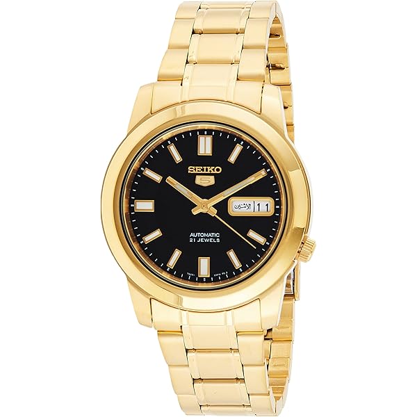 Amazon.co.jp: SEIKO5 セイコーファイブ 21 Jewels 腕時計