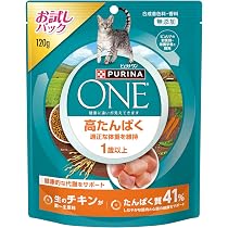 Amazon.co.jp: ピュリナワンキャット パウチ 健康寿命ケア 7歳以上