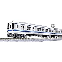 KATO DEHA800形 Nゲージ 鉄道模型 Amazon | カトー (KATO) Nゲージ 東武鉄道8000型 (更新車) 東上線/野田