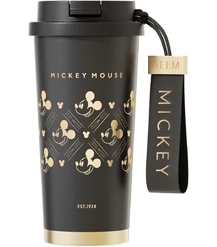 Amazon｜Starbucks スターバックス DISNEY Mickey スクリューリッド
