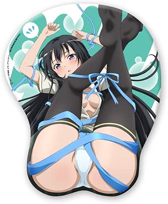 僕は友達が少ない 三日月夜空 ぷにMマウスパッド