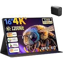 【値下げ交渉可能】Ultra-HD 4K ビデオモニタ 165Hz対応の23.8インチゲーミングモニター「KH2470V-ZX」が発売