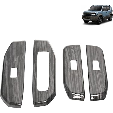 Amazon.co.jp 最新リリース: 車用パワーウィンドウスイッチ の新着