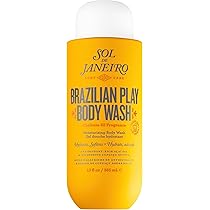 Amazon | Sol de Janeiro Bum Bum Cream Travel Size 2.5oz / 75ml