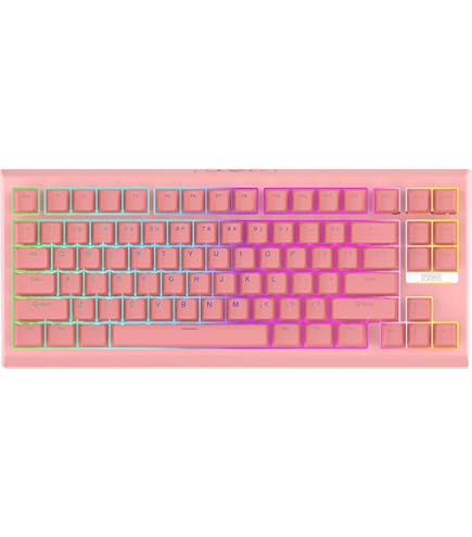 バギーワギー Amazon | EPOMAKER TH21 21キー ホットスワップ可能 有線