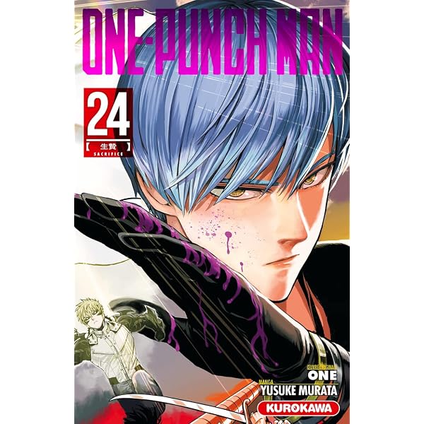 ONE-PUNCH MAN - tome 26 (26) | One, Murata, Yusuke |本 | 通販 | Amazon