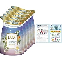 Amazon.co.jp: LUX(ラックス) ボディソープ ジャスミン&ネロリ