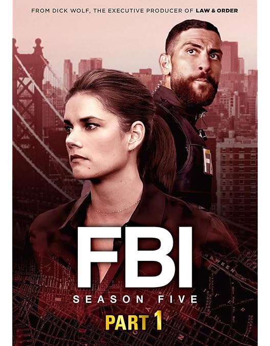 Amazon.co.jp: FBI:特別捜査班 シーズン4 DVD-BOX Part1