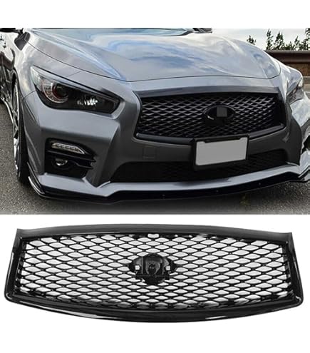 Amazon | 日産プリメーラP10インフィニティG20用フロントバンパー