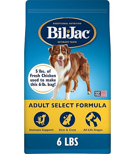 Amazon.co.jp: NEW! ビルジャック セレクト6.8kg : ペット用品