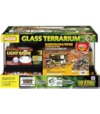 Amazon | エキゾテラ GEX EXOTERRA グラステラリウム 4530 PT2603