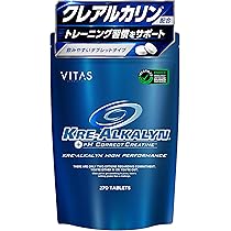 Amazon.co.jp: VITAS（バイタス） VITA POWER ビタパワー マカ 亜鉛