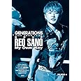 GENERATIONS from EXILE TRIBE 佐野玲於 My Own Way