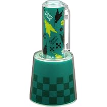 Amazon.co.jp: シャチハタ 鬼滅の刃 ネーム9 着せ替えパーツ クリップ 