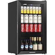 Amazon | 【中身が見える】Shelddi ミニ冷凍庫 小型 家庭用 35L