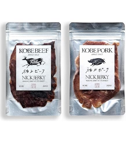 Amazon | 和漢鹿肉スティックジャーキー 150g 1袋 | 自然の森製薬