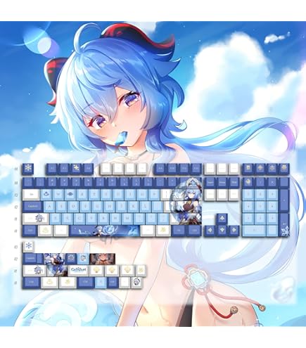 Amazon | 原神（げんしん）刻晴 霆霓快雨Ver. メカニカル