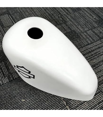 Amazon | KILLER CUSTAM製 ハーレーダビットソン スポーツスター用FRP