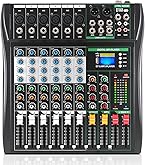 Amazon.co.jp: Soundcraft Ui16 【携帯端末やPCからワイヤレスで制御