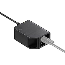 SONY DC Coupler DC-C1 電源 DC-C1 | DC Coupler