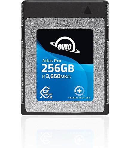 Angelbird AV PRO CFexpress SE タイプBカード 512GB