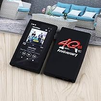 Amazon | に適用する ソニーウォークマン NW-A100 A105 A106
