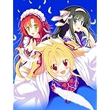 いろとりどりのセカイWORLD'S END-RE・BIRTH- - PS Vita