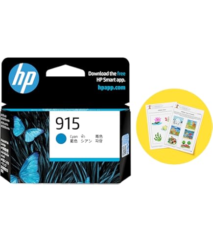 Amazon.co.jp: HP 915XL マゼンタ オリジナル 大容量インク