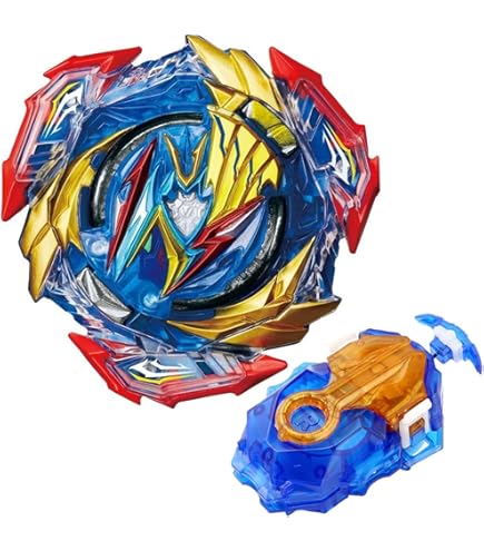 Amazon | Desamvap Battling tops Burst Proシリーズ ダイナマイト