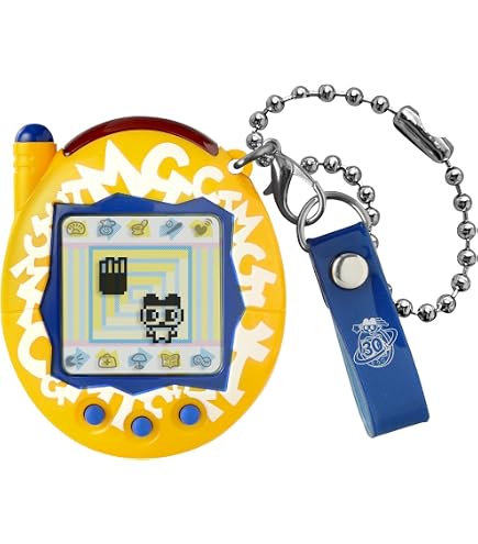 Amazon | [バンダイ(BANDAI)] Tamagotchi Connection いちごぱーる
