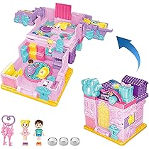 おもちゃの家とキャラクター小物セット Amazon | トイザらス限定 シルバニアファミリー 森のたのしい