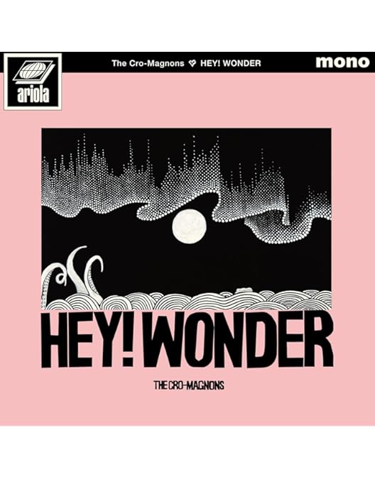 HEY! WONDER完全生産限定盤 Amazon.co.jp: ザ・クロマニヨンズ ツアー HEY! WONDER 2024 (DVD