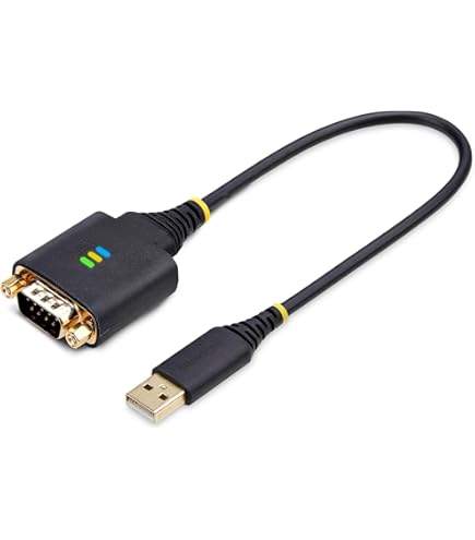 Amazon.co.jp: アイ・オー・データ機器 RS-232Cデバイス接続 USB