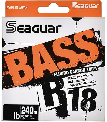 Amazon.co.jp: (12 pound) - Seaguar InvizX Fluorocarbon 600 Yards