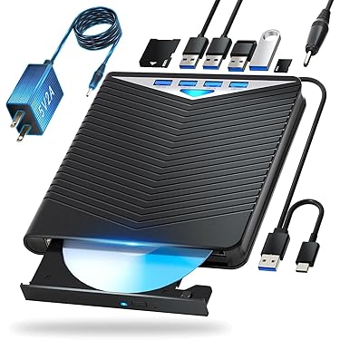 Amazon.co.jp 最新リリース: 外付けドライブ・ストレージ の新着