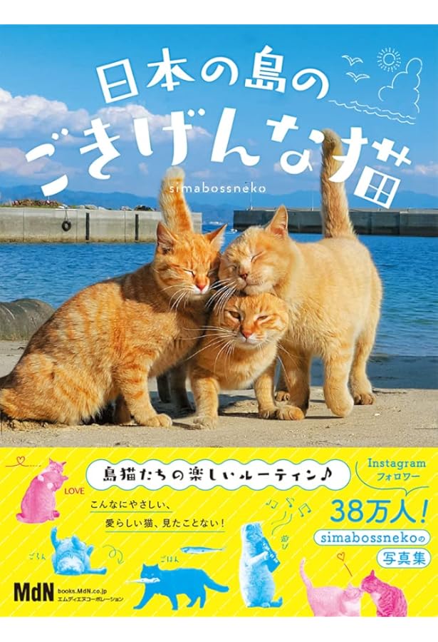 Amazon.co.jp: キス猫 - すりすり、ぎゅっ、と。 - : simabossneko