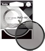 Amazon | MARUMI NDフィルター 67mm CREATION VARI ND 67mm 可変式光量 