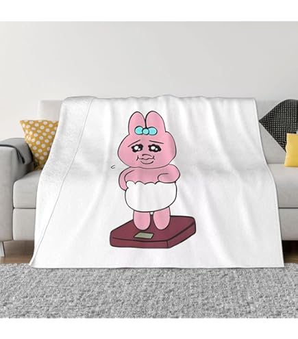 ダッフィー&フレンズブランケット 約140x190cm Amazon｜ダッフィー&フレンズ ブランケット ウィンターアイテム