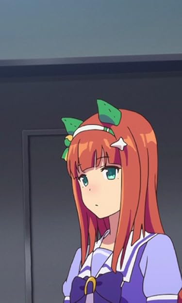 2023 春アニメ - サイレンススズカ