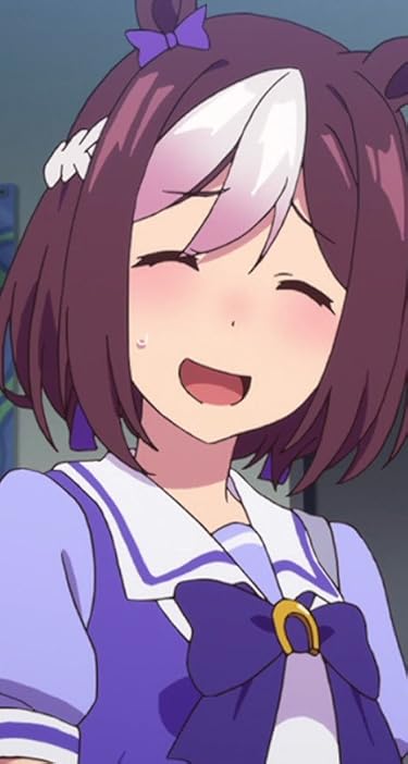 2023 春アニメ - スペシャルウィーク