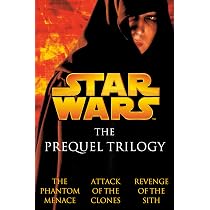 The Star Wars Trilogy : Lucas, George, Glut, Donald, Kahn, James