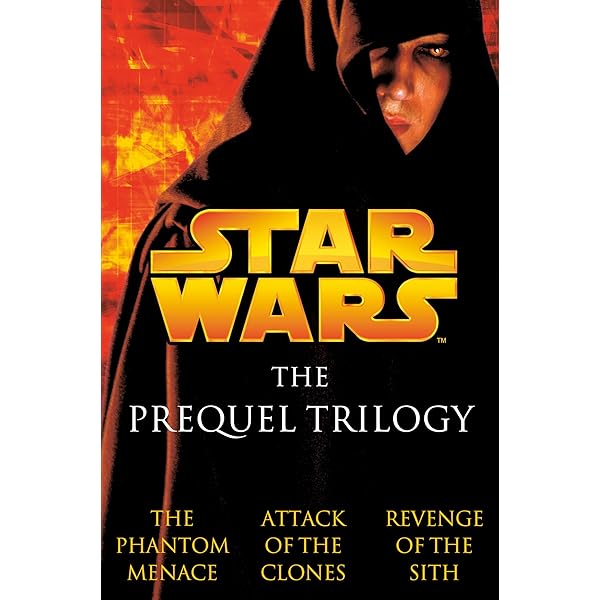 Amazon | The Star Wars Trilogy | Lucas, George, Glut, Donald, Kahn