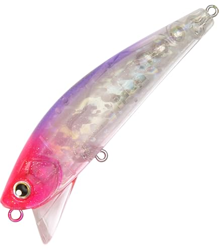 E-521 ロンジン フランキー&ウェイキーブー V3 4個（※バラ売りNG） Amazon | LONGIN WAKEY BOO86mm 22gS071LN金ﾎﾞﾗ（ﾚﾝｽﾞ） | LONGIN | ルアー