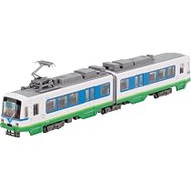 Amazon | トミーテック (TOMYTEC) 鉄道コレクション 鉄コレ 名古屋鉄道