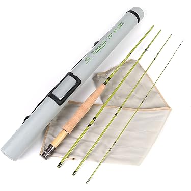 Amazon.co.jp 売れ筋ランキング: フライロッド の中で最も人気のある