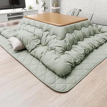 Amazon.co.jp 売れ筋ランキング: こたつ布団セット の中で最も人気の