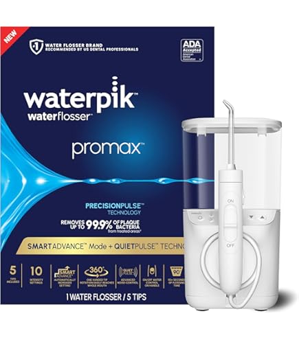 Amazon.co.jp: Waterpik INC ウォーターピックウォーター&ナノ