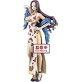 Amazon ワンピース Glitter Glamours Nico Robin Wanokuni Style ニコ ロビン A フィギュア ドール 通販