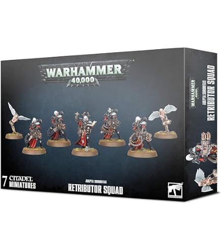 Amazon | ゲームワークショップ-ウォーハンマー40,000-コンバット