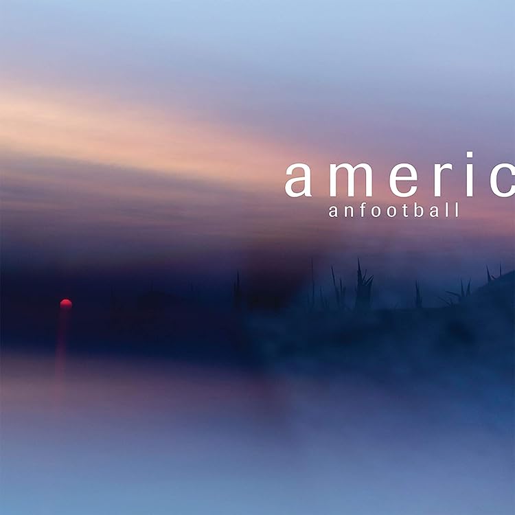 洋楽 American Football - American Football Amazon.co.jp: American Football (Deluxe Edition): ミュージック